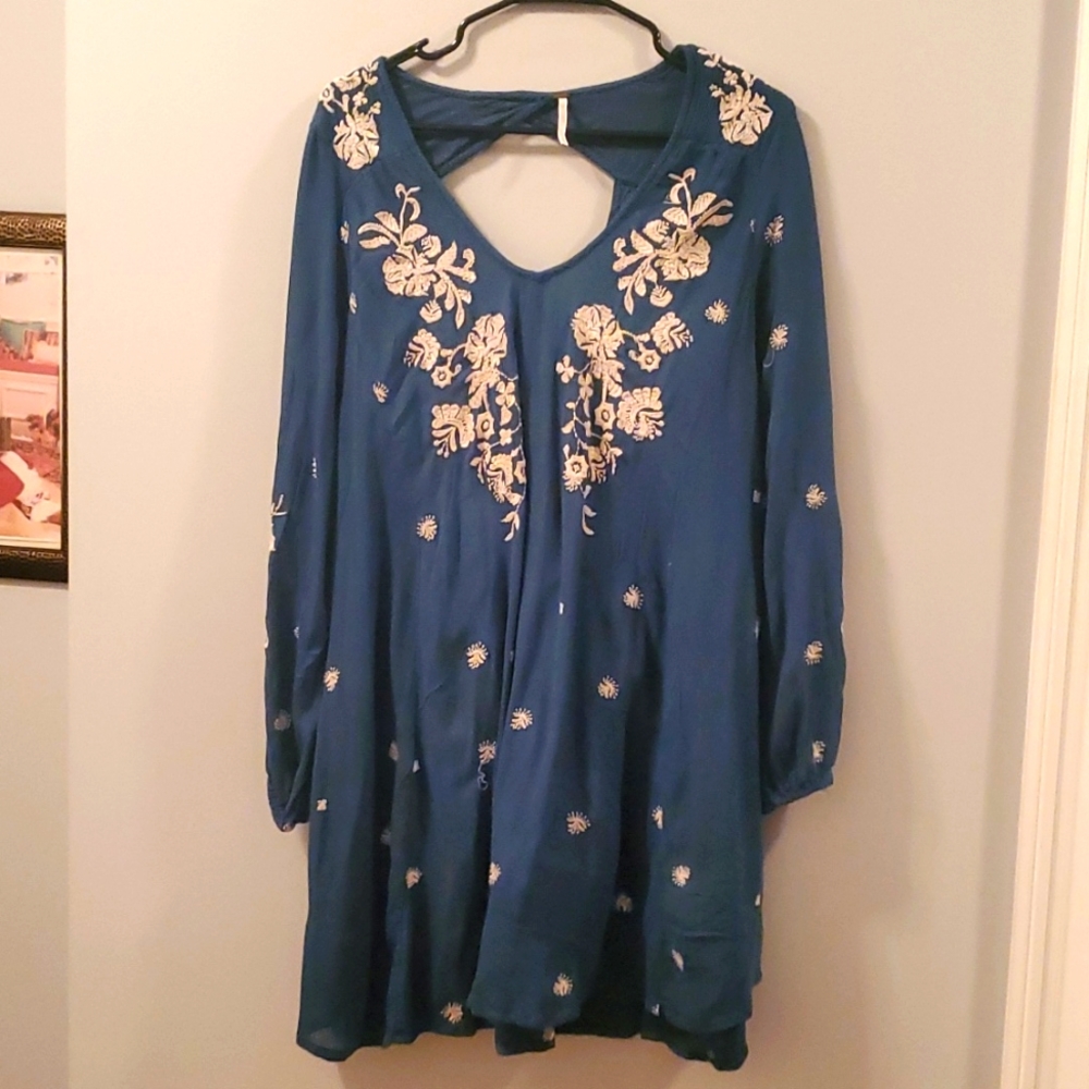 Free people dress